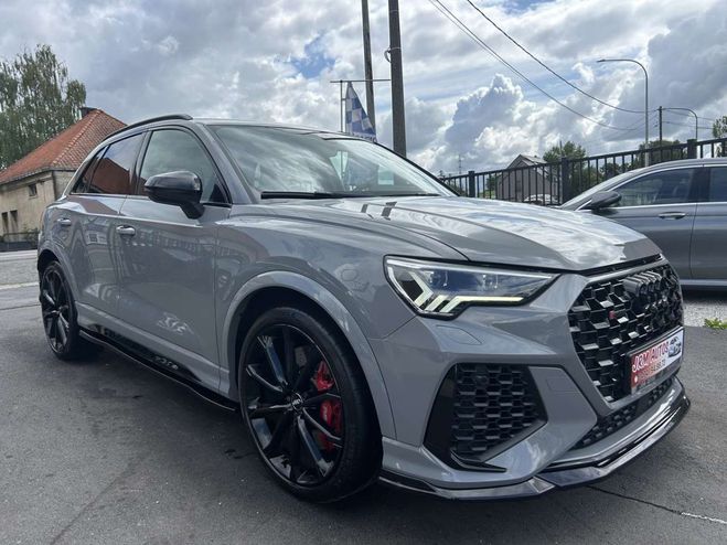 Audi RS Q3 2.5 TFSI Quattro S tronic GRIS NARDO MAX Gris de 