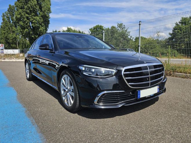Mercedes Classe S 580 e - BVA 9G-Tronic BERLINE - BM 223 E NOIR de 2022