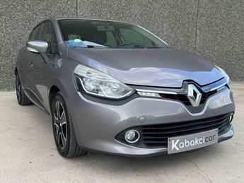  Voir détails -Renault Clio 1.5 dCi Energy Dynamique -- GARANTIE 12  à Cuesmes (70)