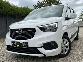  Voir détails -Opel Combo Life 1.5 TD Blue L2H1 Edition XL 7 PLACE à Thulin (73)