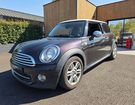 Mini One 1.6L D 112CH à Villefranche-de-Rouergue (12)
