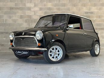 Voir détails -Mini One Austin 1.0 41ch GARANTIE 12 MOIS à  La Penne-sur-Huveaune (13)