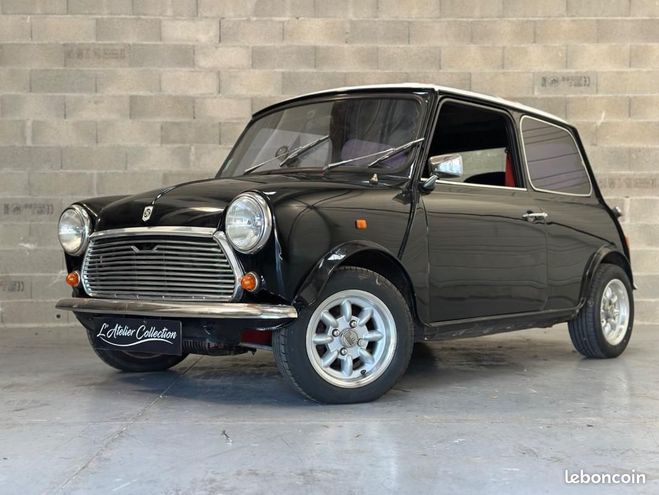 Mini One Austin 1.0 41ch GARANTIE 12 MOIS Noir de 1989