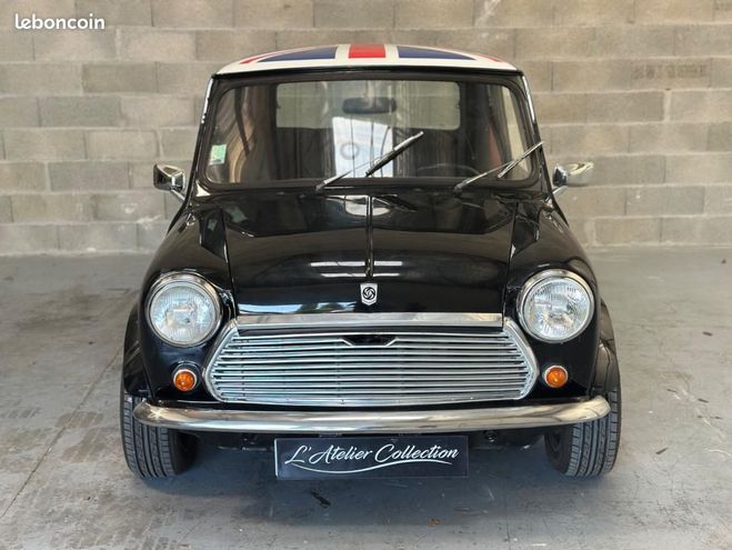Mini One Austin 1.0 41ch GARANTIE 12 MOIS Noir de 1989