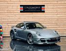 Porsche 911 997.1 Turbo BVM à  Les Alluets-le-Roi (78) Porsche 911 997.1 Turbo BVM à  Les Alluets-le-Roi (78)