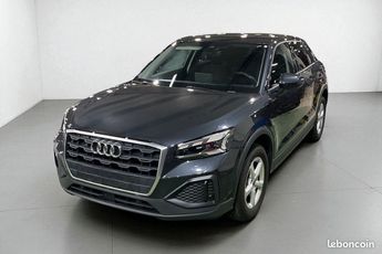  Voir détails -Audi Q2 (2) 1.0 30 TFSI 110 ADVANCED à Mouvaux (59)