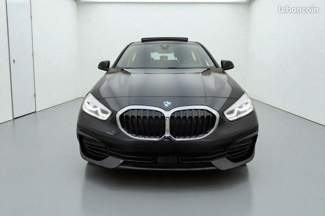 BMW Serie 1 (F40) 116D 116CH BUSINESS DESIGN TOIT OU Gris de 2021