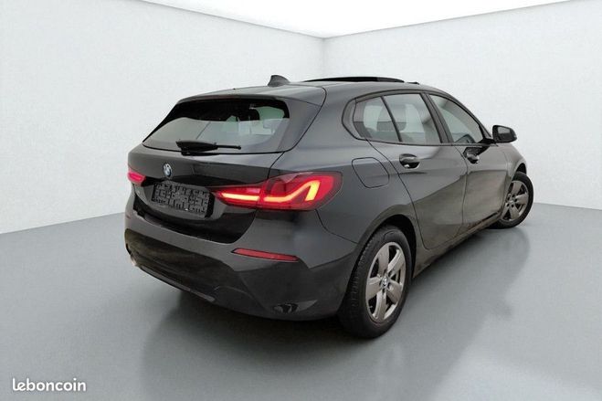 BMW Serie 1 (F40) 116D 116CH BUSINESS DESIGN TOIT OU Gris de 2021