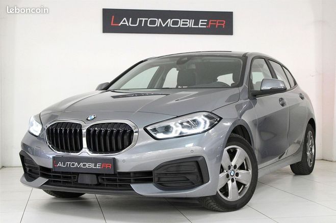 BMW Serie 1 (F40) 118DA 150CH BUSINESS DESIGN 8CV Gris de 2023