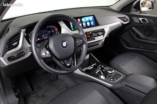 BMW Serie 1 (F40) 118DA 150CH BUSINESS DESIGN 8CV Gris de 2023