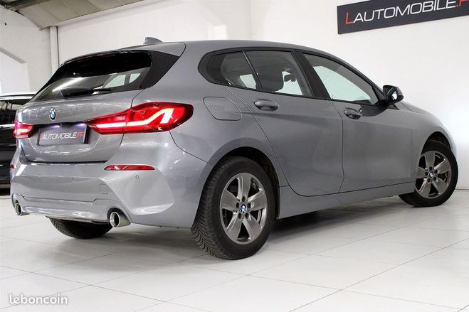 BMW Serie 1 (F40) 118DA 150CH BUSINESS DESIGN 8CV Gris de 2023