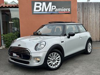  Voir détails -Mini Cooper 136CH EXQUISITE à Pamiers (09)