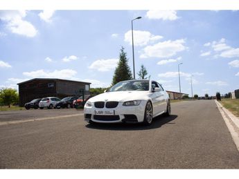  Voir détails -BMW Serie 3 M3 Coup E92 à Boissy-le-Chtel (77)