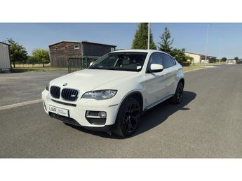  Voir détails -BMW X6 xDrive 30d - BVA E71 M Sport à Boissy-le-Chtel (77)