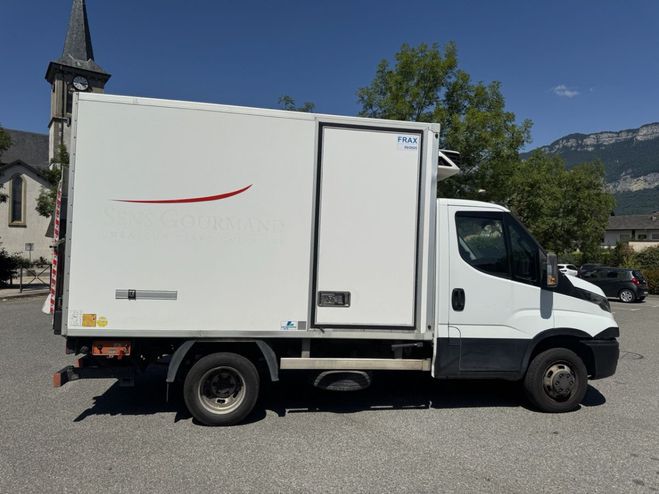 Iveco Daily FRIGO Roues Jumele 35S13 2.3 L 130 Ch F  de 2016