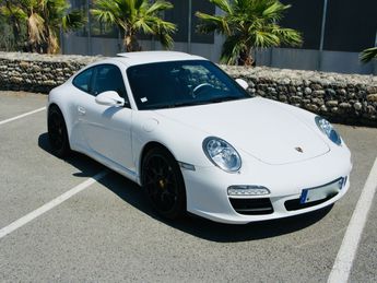  Voir détails -Porsche 911 997 CARRERA 3.6 PDK PHASE 2 à Frjus (83)