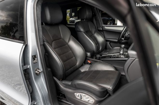 Porsche Macan 3.6 v6 turbo 34cv pack performance Autre de 2019