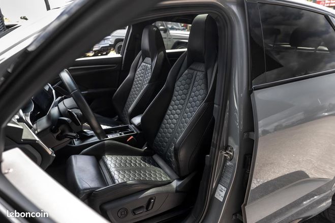 Audi RS Q3 ii 2.5 tfsi 400 ch s tronic 7 Gris de 2020