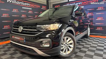  Voir détails -Volkswagen T Cross lounge 1.0 tsi 115 cv garantie 6 mois à Cappelle-la-Grande (59)
