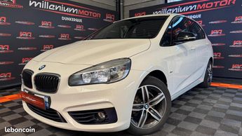  Voir détails -BMW Serie 2 Active Tourer 216i Sport 102 CV GARANTIE à Cappelle-la-Grande (59)
