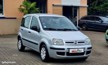  Voir détails -Fiat Panda 1.2 8V 69CH 30 EURO5 à Geispolsheim (67)
