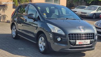  Voir détails -Peugeot 3008 N1 1.6 HDI112 FAP BUSINESS PACK à Geispolsheim (67)