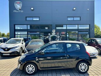  Voir détails -Renault Twingo 1.2 LEV 16V 75 ECO2 AUTHENTIQUE EURO 5 à Nouvoitou (35)