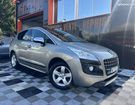 Peugeot 3008 1.6 HDI110 FAP PREMIUM PACK à Morsang-sur-Orge (91)