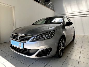  Voir détails -Peugeot 308 II 1.6 THP 205ch GT S&S 5p à Tonnay-Charente (17)