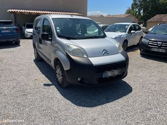  Voir détails -Citroen Nemo c3 1.4 hdi 70 cv 4cv à Bize-Minervois (11)