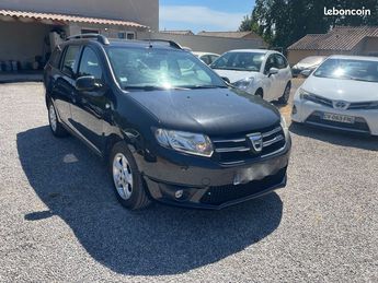  Voir détails -Dacia Logan 1.5 dci 90 cv à Bize-Minervois (11)
