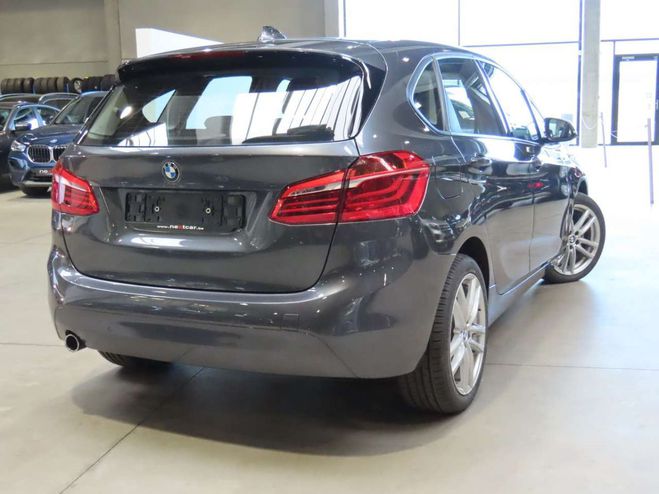 BMW Serie 2 Active Tourer 216 i Gris Mtallis de 