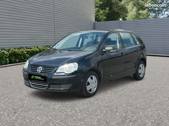  Voir détails -Volkswagen Polo Concept 1ER MAIN à Loison-sous-Lens (62)