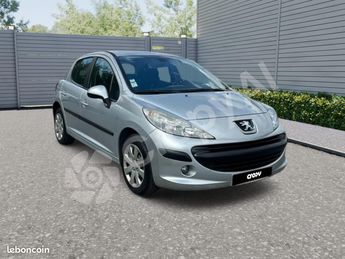  Voir détails -Peugeot 207 Excutive à Loison-sous-Lens (62)