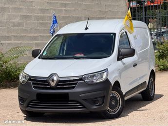  Voir détails -Renault Express Van 1.5 dCi 75cv anne 09-2021  5990 eu à pinay-sur-Seine (93)