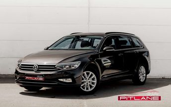  Voir détails -Volkswagen Passat Variant 1.6 TDi EDITION Style Business D à Pruwelz (76)