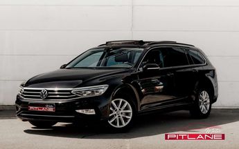  Voir détails -Volkswagen Passat Variant 2.0 TDi EDITION Style Business D à Pruwelz (76)