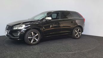  Voir détails -Volvo XC60 D4 ~ R-Design Xenon PDC Trekhaak à Dendermonde (92)