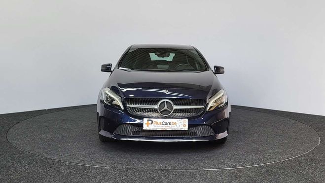 Mercedes Classe A 180 ~ Automaat Camera PDC Navi Airco Bleu de 