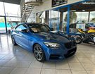 BMW Serie 2 M240I XDRIVE 340CH F22 Coup GPS-LED-VIR à Mteren (59)