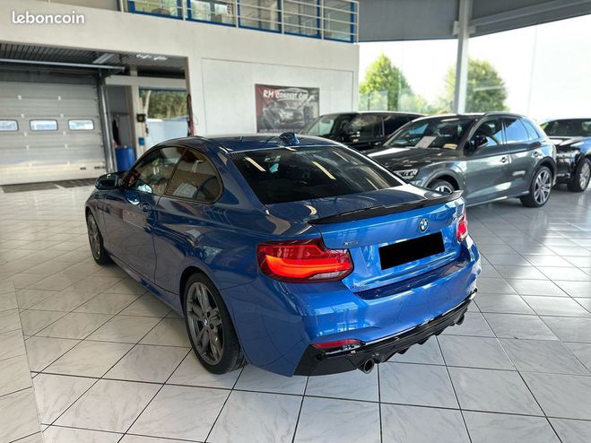 BMW Serie 2 M240I XDRIVE 340CH F22 Coup GPS-LED-VIR Autre de 2018