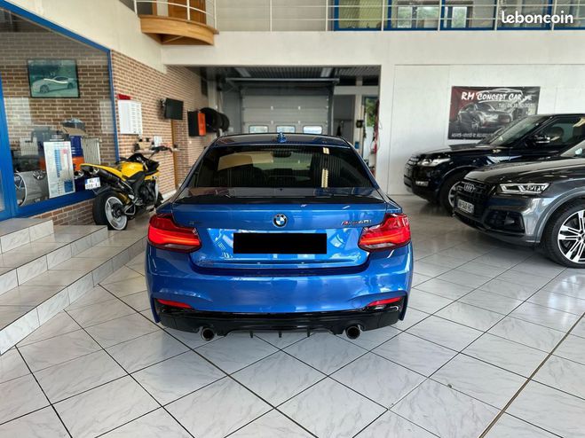 BMW Serie 2 M240I XDRIVE 340CH F22 Coup GPS-LED-VIR Autre de 2018