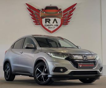  Voir détails -Honda HRV V 1.6 i-DTEC Executive à Petite-Rosselle (57)