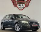 Audi A3 Sportback 2.0 TFSI 190CH à Petite-Rosselle (57)