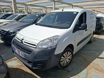  Voir détails -Citroen Berlingo II BlueHDi 75ch Feel à Quimperl (29)