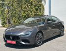 Maserati Ghibli iii 2.0 hybrid 330 gransport à Monaco (98) Maserati Ghibli iii 2.0 hybrid 330 gransport à Monaco (98)