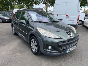  Voir détails -Peugeot 207 SW 1.6 HDI90 OUTDOOR à Romorantin-Lanthenay (41)