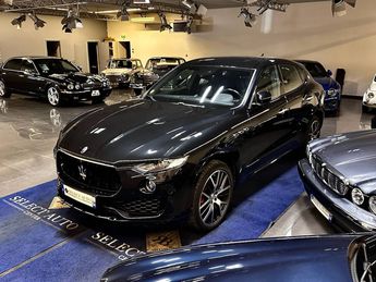  Voir détails -Maserati Levante 3.0 V6 275ch Diesel à  Le Mesnil-en-Thelle (60)