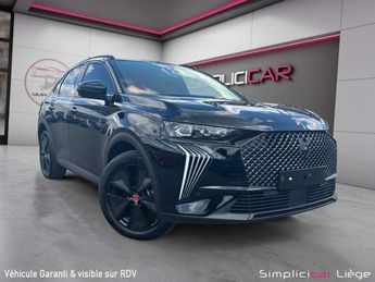  Voir détails -Citroen DS 7 7 Crossback 1.5 à Seraing (41)