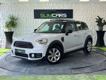  Voir détails -Mini Countryman II (F60) Cooper D 150ch à Mougins (06)